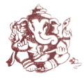 logo ganesh