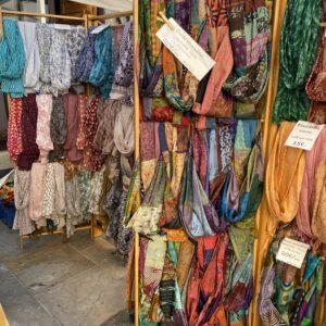 Foulards