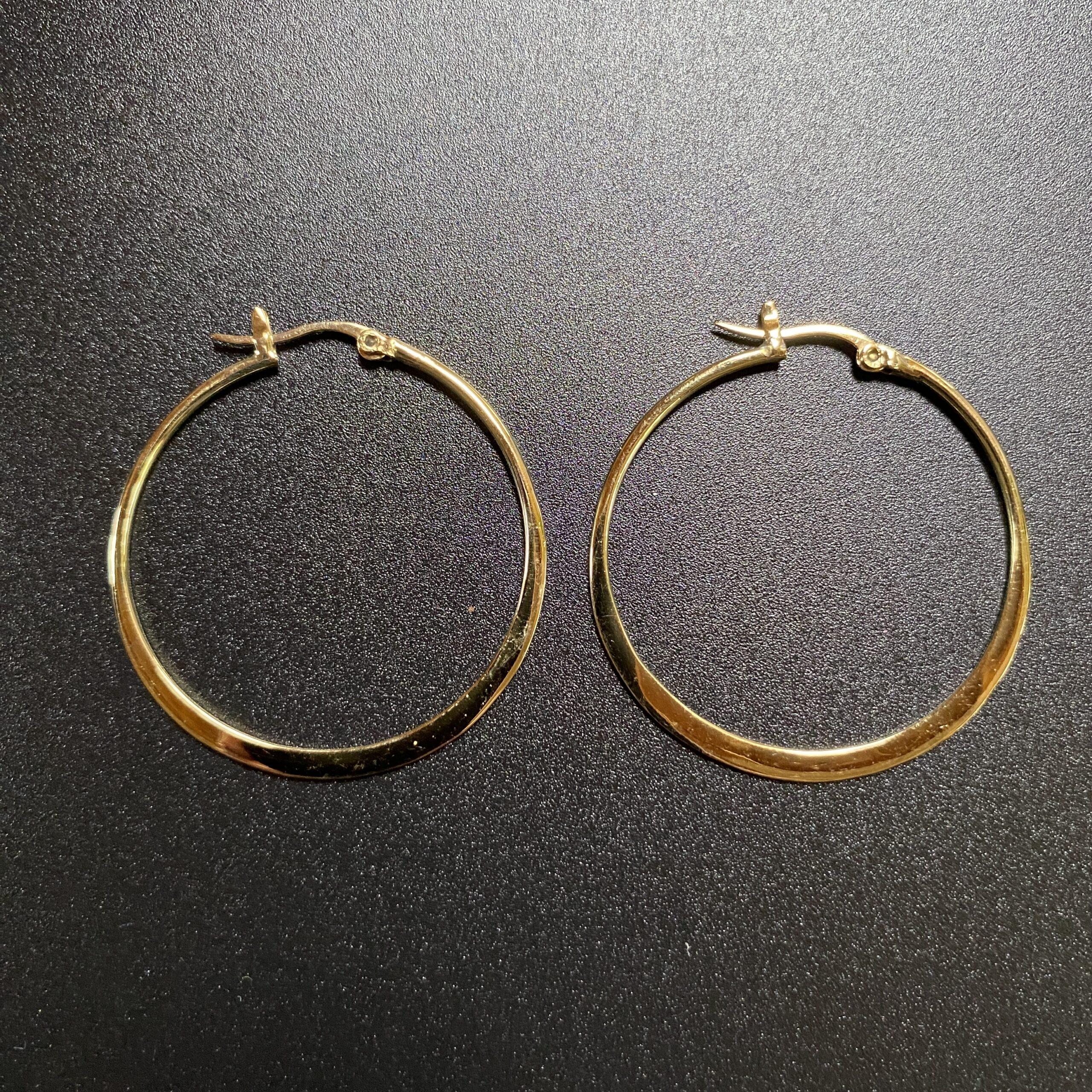 boucles oreilles laiton 3