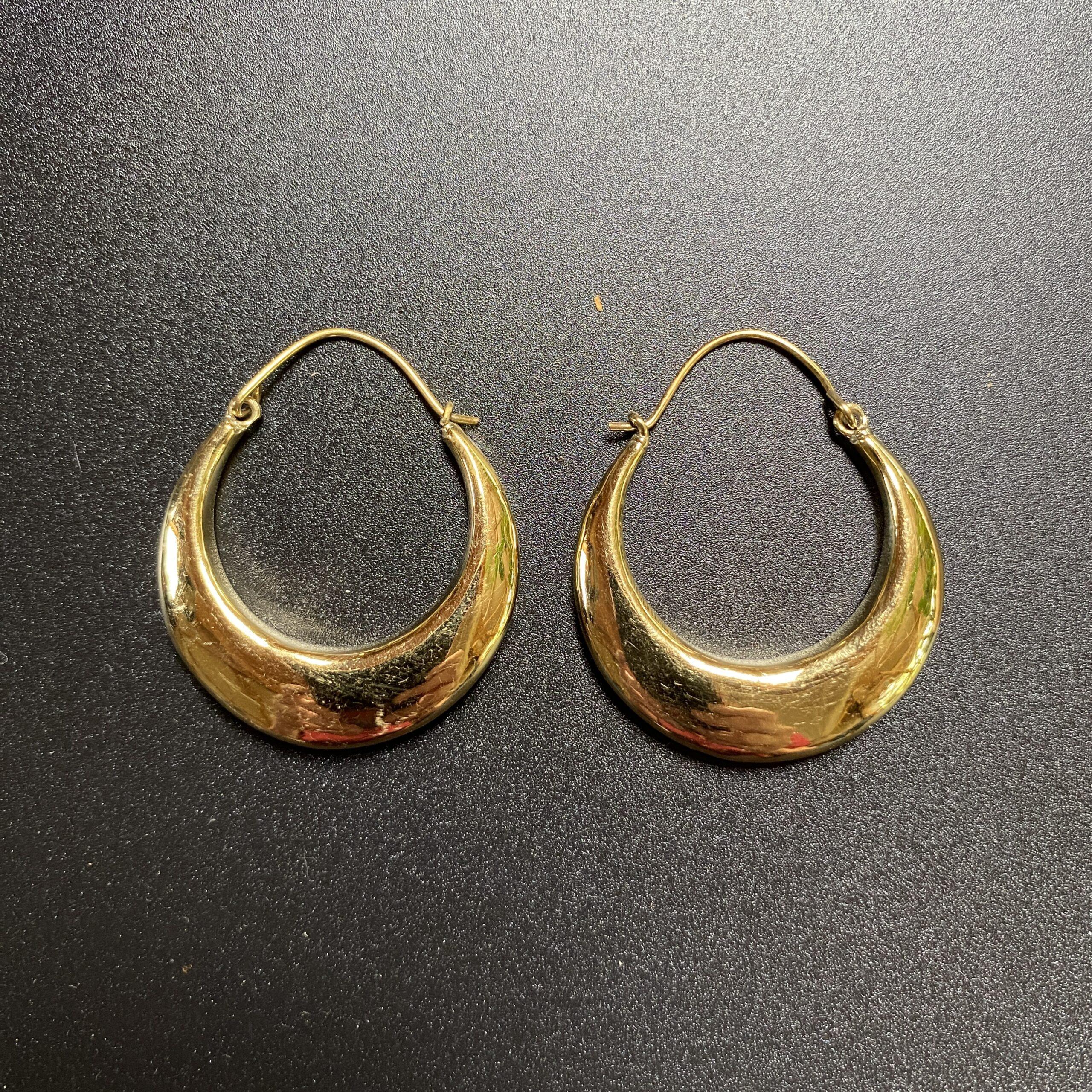 boucles oreilles laiton 52