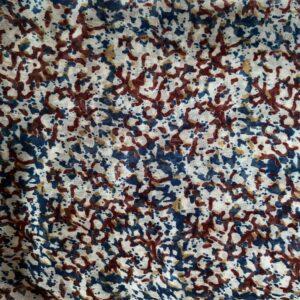 etole pareo polycoton blanc marine bordeaux 4