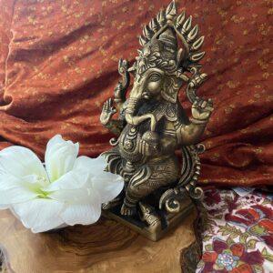 ganesh laiton big 2