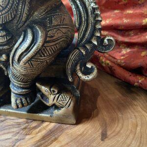 ganesh laiton big 8