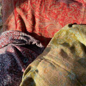 Couvertures