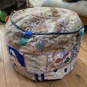 pouf xl blanc 2