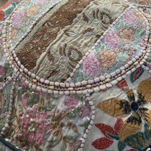 Les housses de coussins