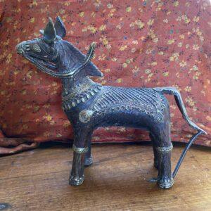 cheval tribal laiton 2