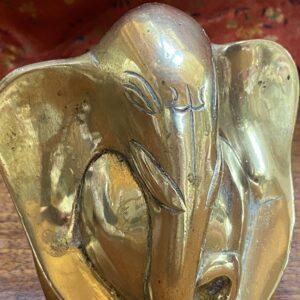 ganesh stylise laiton 15