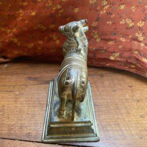 nandi bronze 3