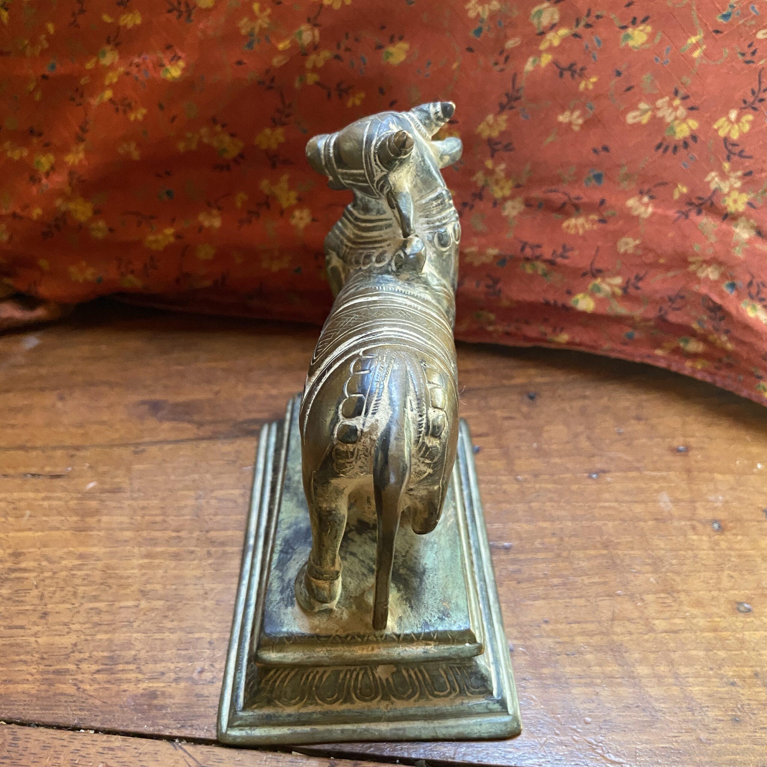 nandi bronze 3