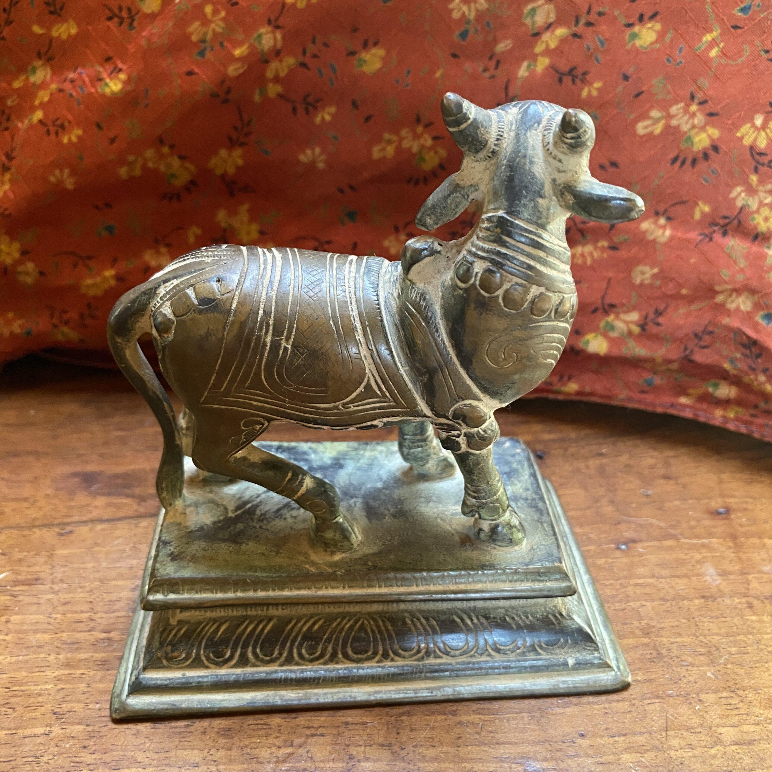nandi bronze 4