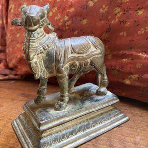 nandi bronze 5