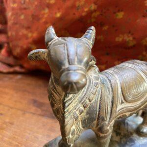 nandi bronze 6