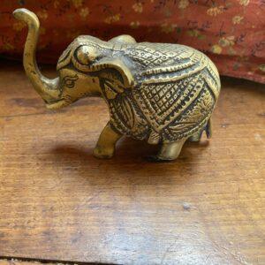 petit elephant laiton 3