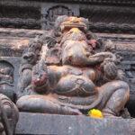 old ganpati char gokarna