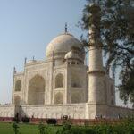 taj mahal india