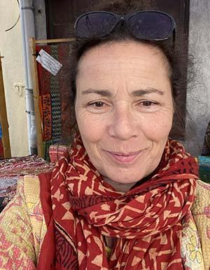 valerie ganpati artisanat indien