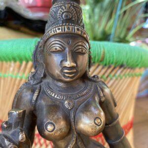 parvatti shivakami laiton 7
