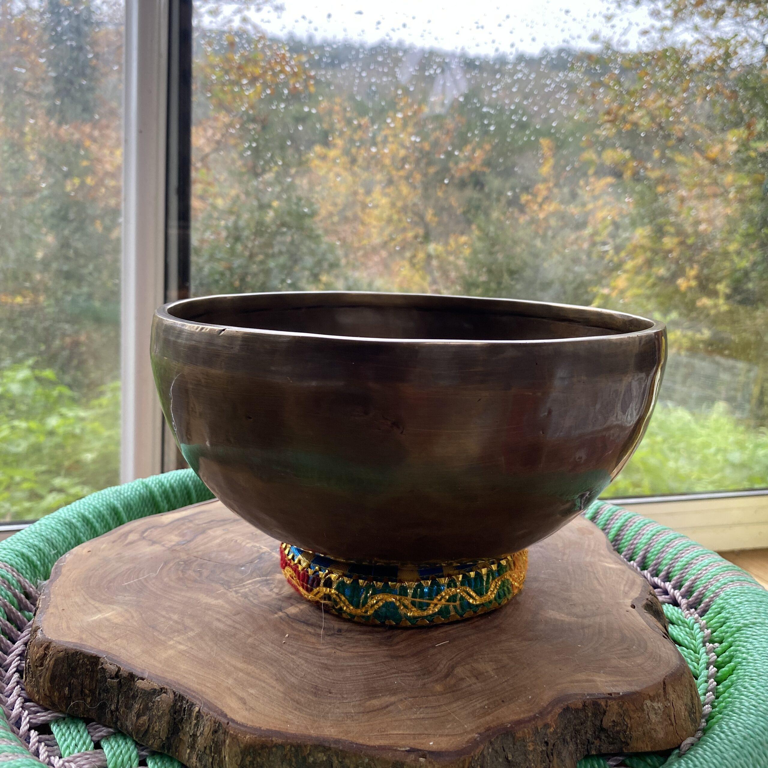 15 sl bol shiva lingam la# vue cote