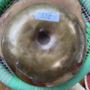 15 sl bol shiva lingam la# vue dessous