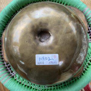 18 sl bol shiva lingam vue dessous
