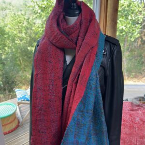 etole khanta bleu et rouge 5