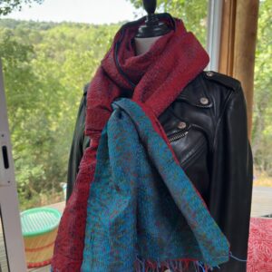 etole khanta bleu et rouge 6